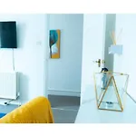 Clifton's Cosy Escape Apartman Bristol