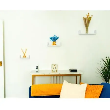 Clifton's Cosy Escape Bristol